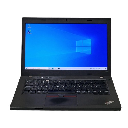 Lenovo thinkpad l470 - thinkpad,