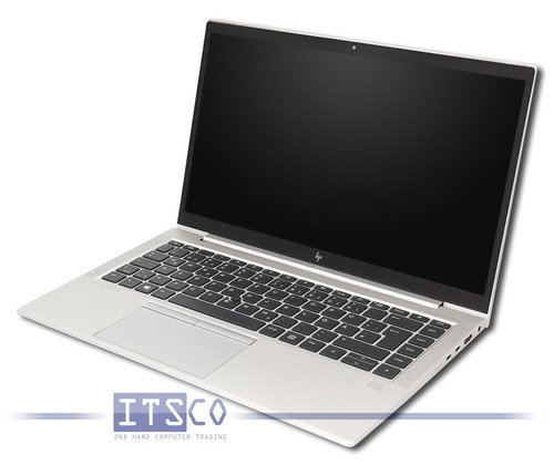 Notebook elitebook 840 - hp,