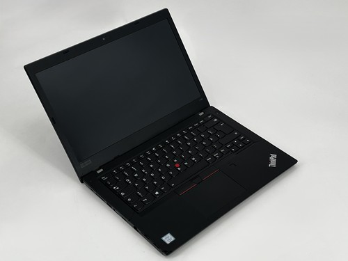 Lenovo thinkpad l480 - thinkpad, 14"
