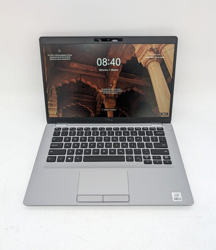 Portatile dell latitude 5410 - dell,