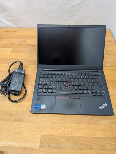Lenovo thinkpad e14 - lenovo, g4,