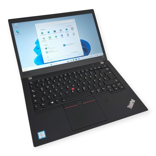 Lenovo thinkpad t480s core - thinkpad,