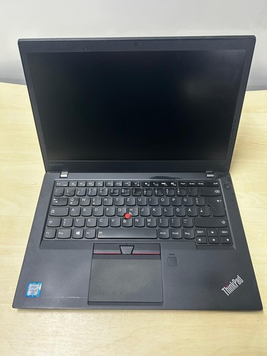 Notebook lenovo t460s intel - t460s,