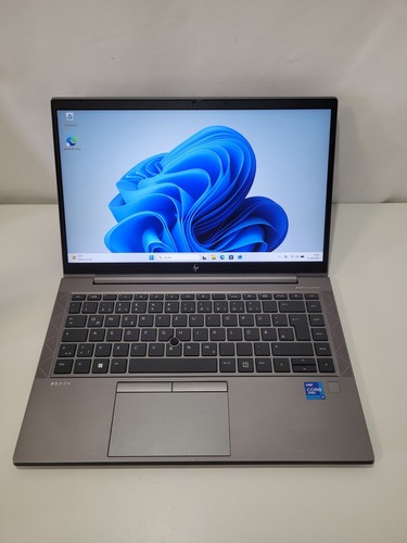 Zbook firefly pollici g8 - 14,