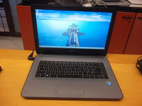 Notebook ac006nl 14 - hp,
