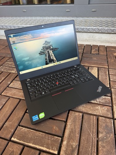 Portatile lenovo thinkpad - portatile, l14