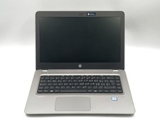 HP ProBook 440 G4 14" i5-7200U