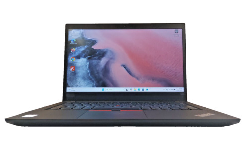 Lenovo t490 intel - 🔥,