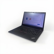 Lenovo ThinkPad T480 | 14" |