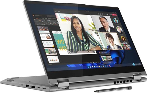 Lenovo thinkbook 14s yoga - thinkbook, 14"