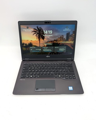 Portatile fujitsu lifebook - portatile,