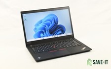 Lenovo ThinkPad T495 14 256 GB