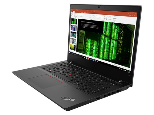 Lenovo notebook thinkpad l14 - lenovo,