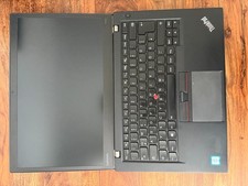 Lenovo ThinkPad T460s 14