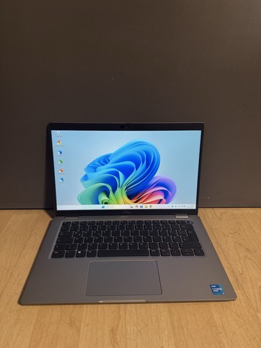 Notebook aziendale dell - notebook,