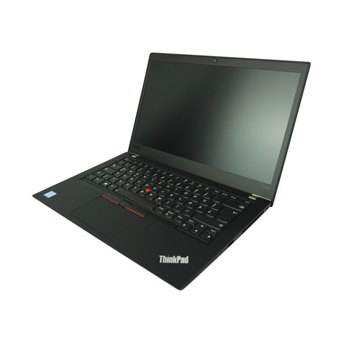 Lenovo thinkpad t480s - thinkpad,