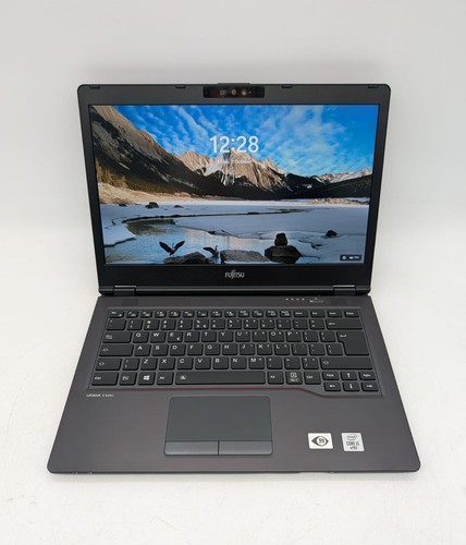 Portatile fujitsu lifebook - fujitsu,