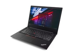 Lenovo ThinkPad E480 14