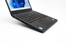 💻 Lenovo ThinkPad i5-8225U/