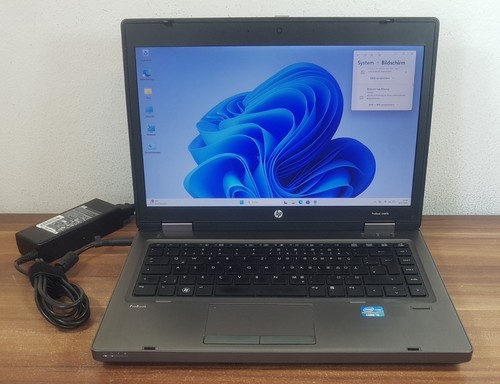 Business probook 6460b - hp,