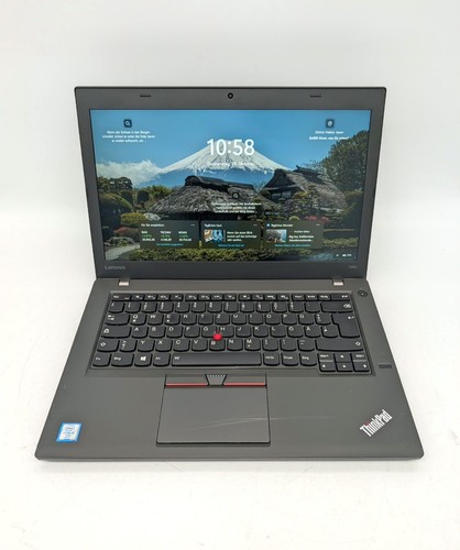 Portatile lenovo thinkpad t460 - thinkpad,