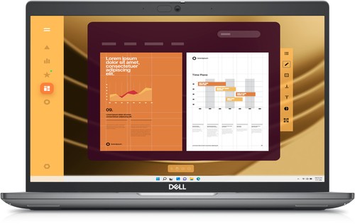 Notebook dell latitude 5450 - latitude,