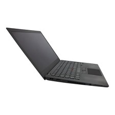 Lenovo T470s illuminazione TFT