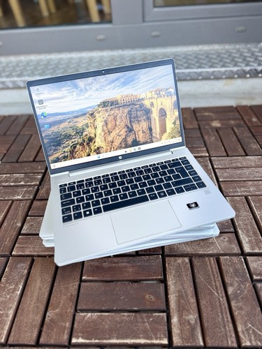 Notebook probook 445 - probook, 14"