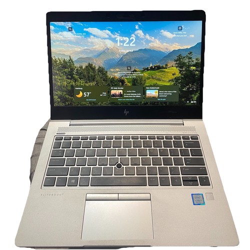 Portatile elitebook 850 g5 - hp,
