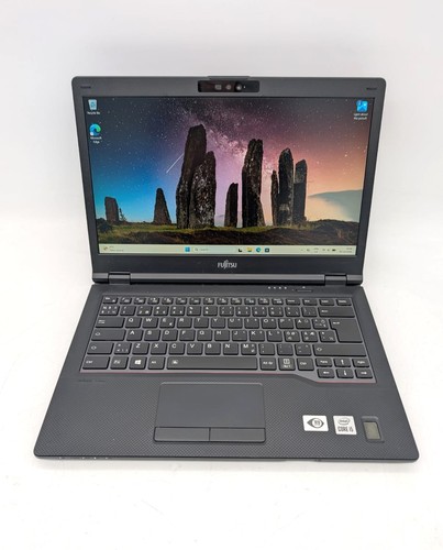 Portatile fujitsu lifebook - portatile,