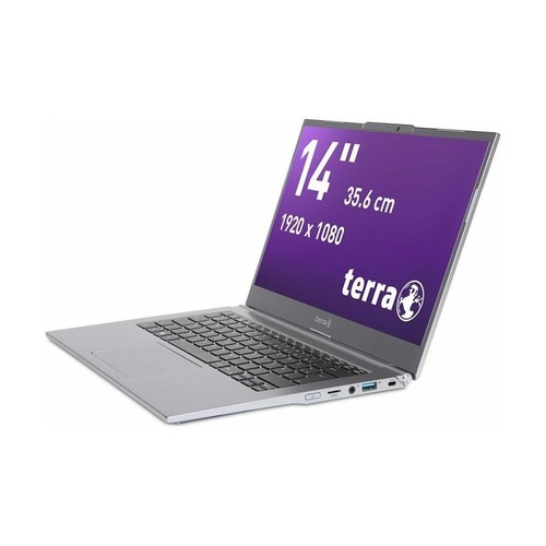Terra laptop 1470t 1135g7 - 1470t, i5-1135g7