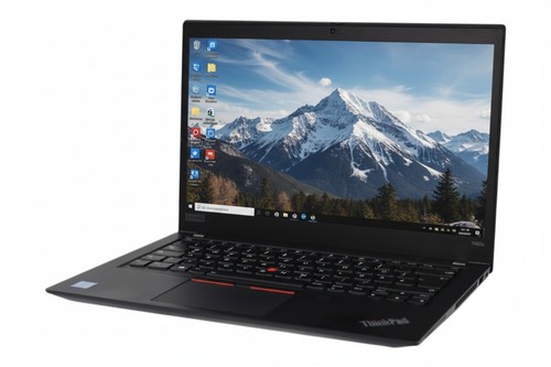 Lenovo thinkpad t490s computer - lenovo,