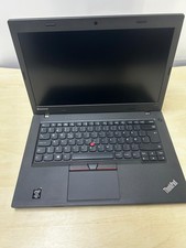 Lenovo Thinkpad L450 Intel