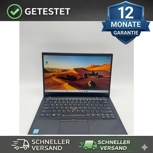 Portatile lenovo thinkpad - portatile,