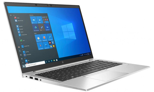 Elitebook 845 ryzen 5 - g8,
