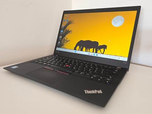 Lenovo thinkpad