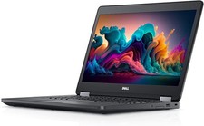 Dell Latitude E5470 i5-6300U