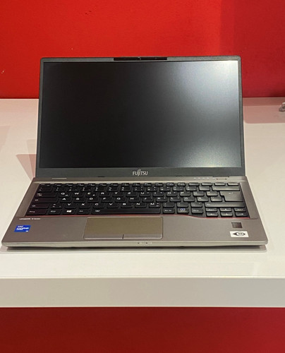 Notebook fujitsu lifebook - fujitsu,