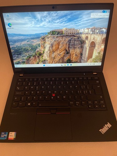 Lenovo thinkpad t14 gen - thinkpad,