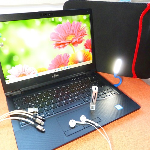 Xxl set fujitsu e548 - xxl,