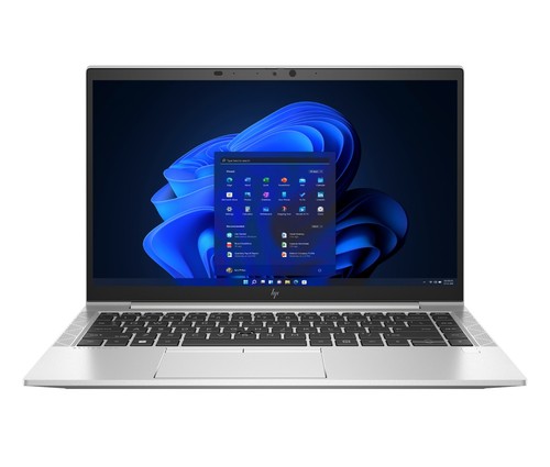 Elitebook 840 16gb - hp, 14"