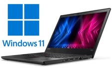 Lenovo ThinkPad T470 i5-7300U