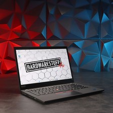 Lenovo ThinkPad T14 Gen 1 //