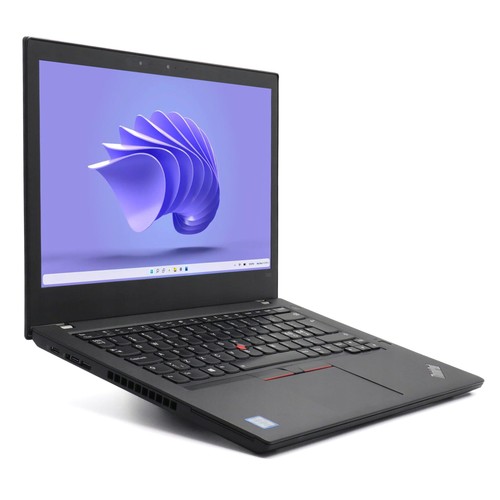 Lenovo thinkpad t480 8250u - lenovo, i5-8250u