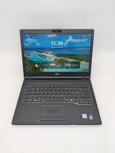Portatile fujitsu lifebook - fujitsu,