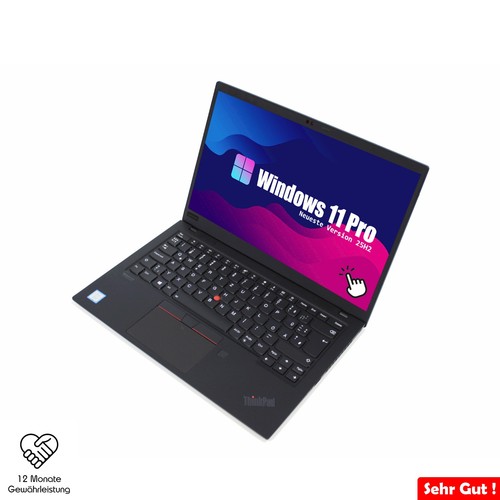 Lenovo carbon gen7 8365u - carbon,