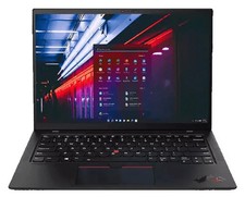 Lenovo X1 Carbon Gen7 i5-8265u
