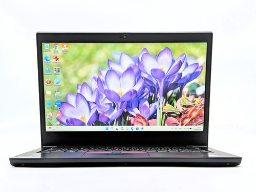 Lenovo thinkpad l14 ryzen - thinkpad,
