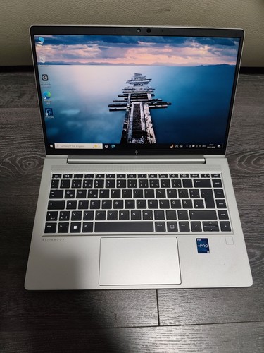Elitebook 640 i5 1245u - g9, i5-1245u