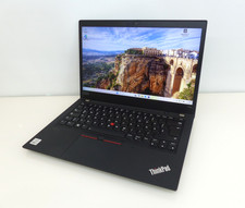 Lenovo ThinkPad P14s Gen1